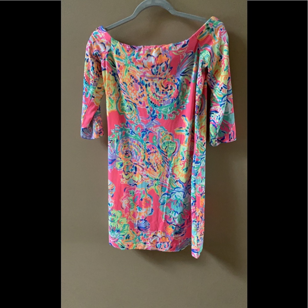 SMALL LAURANA DRESS EUC